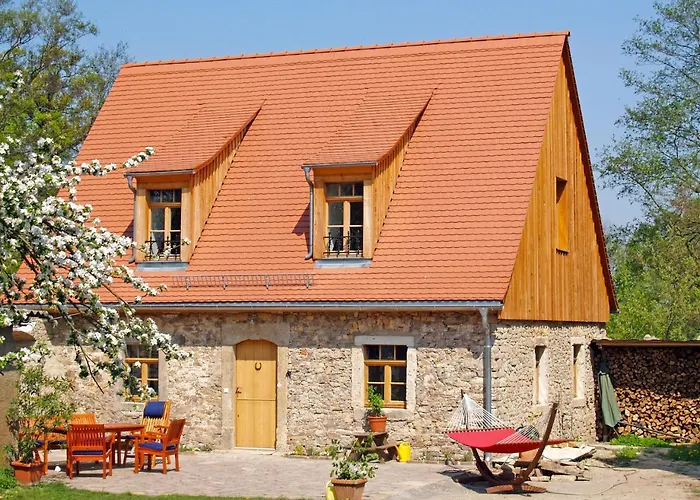 Gaertnerhaus By Interhome Villa *